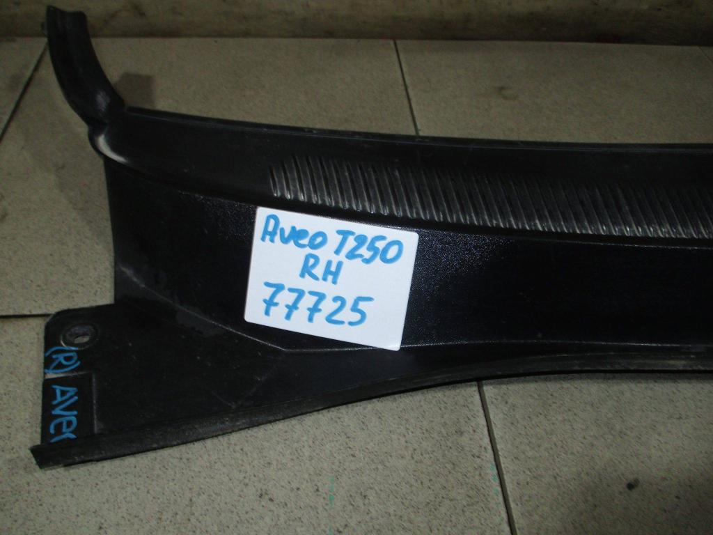 Решетка стеклоочистителя, 800 рублей, Пермь