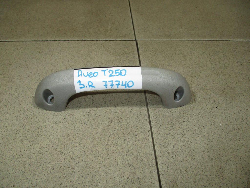 Ручка потолочная, 500 рублей, Пермь