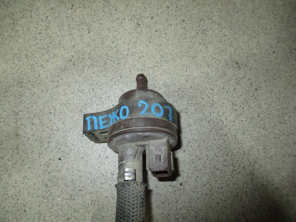 Клапан вентиляции топливного бака, 500 рублей, Пермь