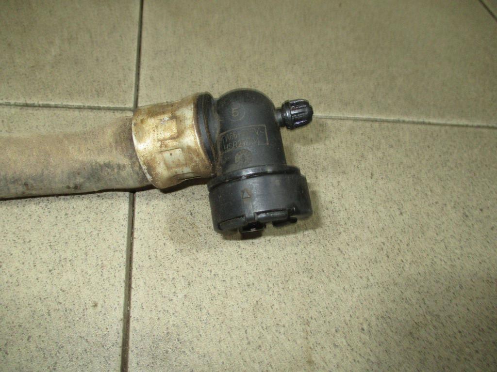 Патрубок отопителя, 1000 рублей, Пермь