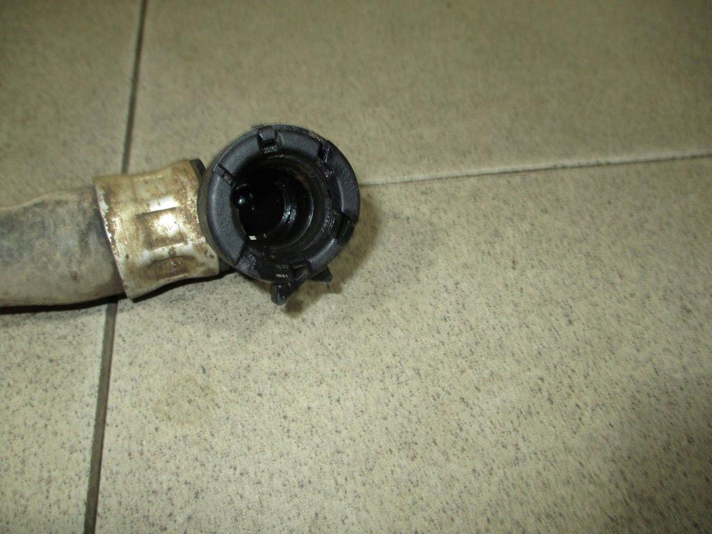 Патрубок отопителя, 1000 рублей, Пермь