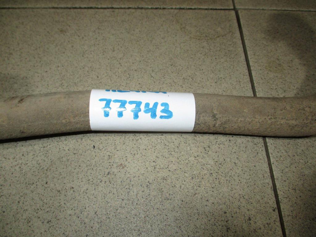 Патрубок отопителя, 1000 рублей, Пермь