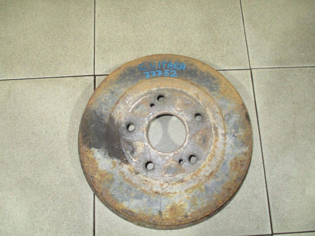 Барабан тормозной, 1000 рублей, Пермь