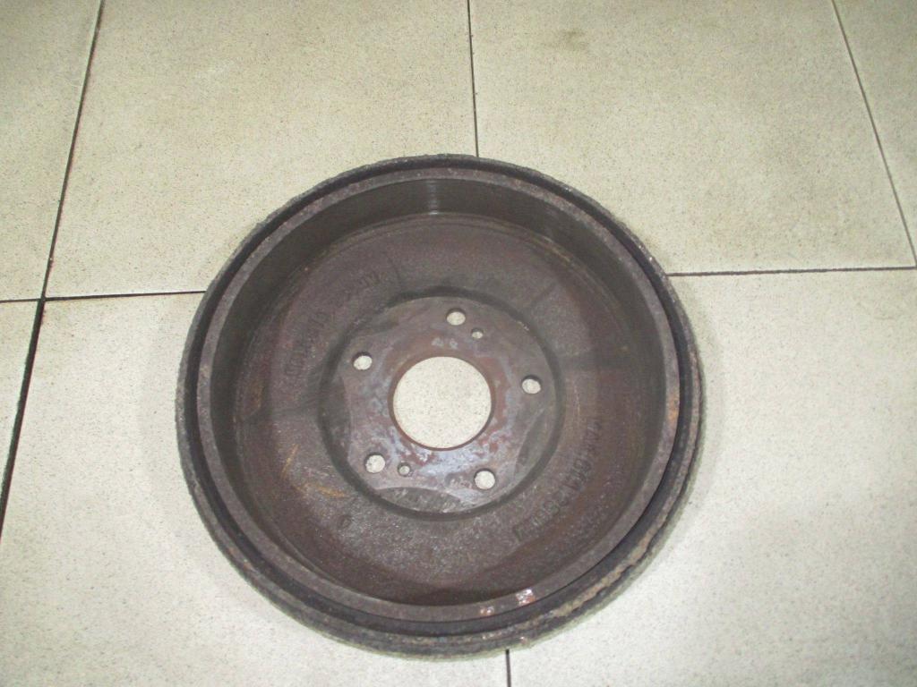 Барабан тормозной, 1000 рублей, Пермь