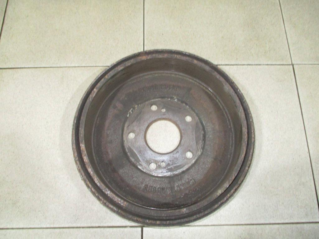 Барабан тормозной, 1000 рублей, Пермь