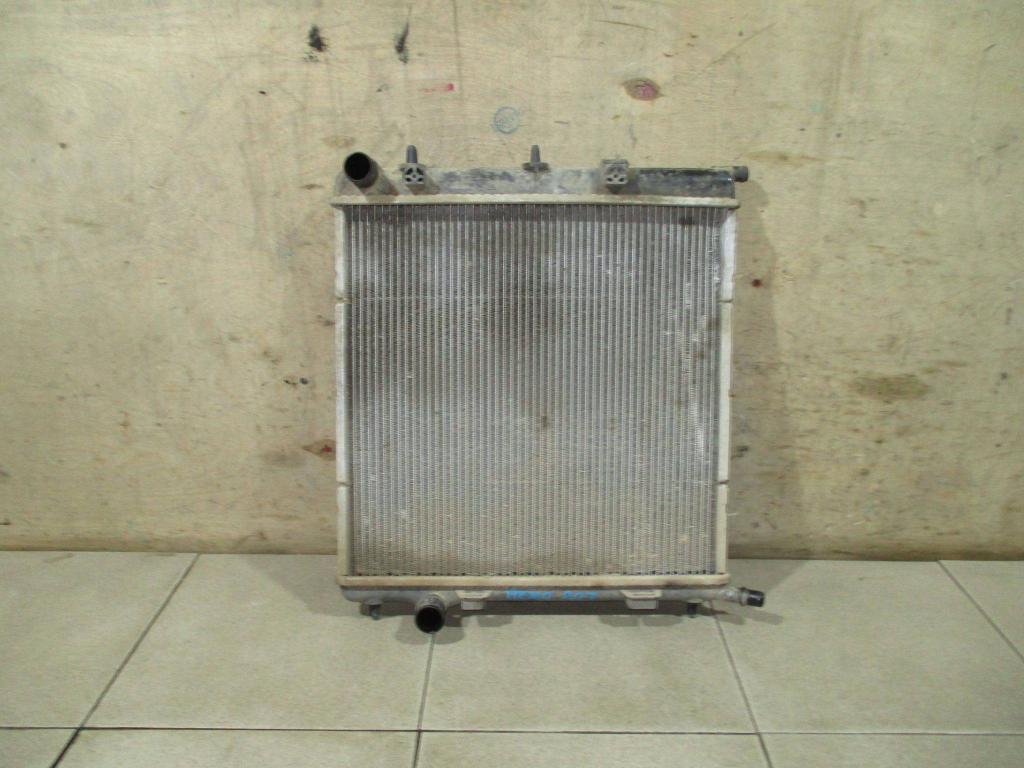 Радиатор основной, 3000 рублей, Пермь