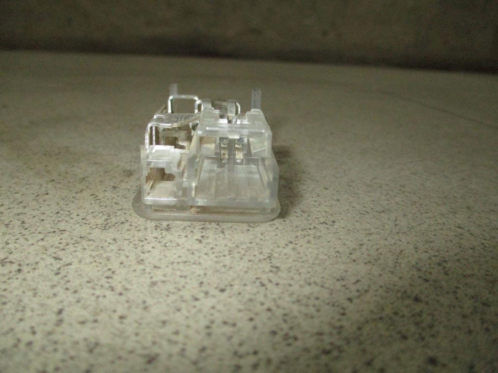 Плафон салонный, 500 рублей, Пермь