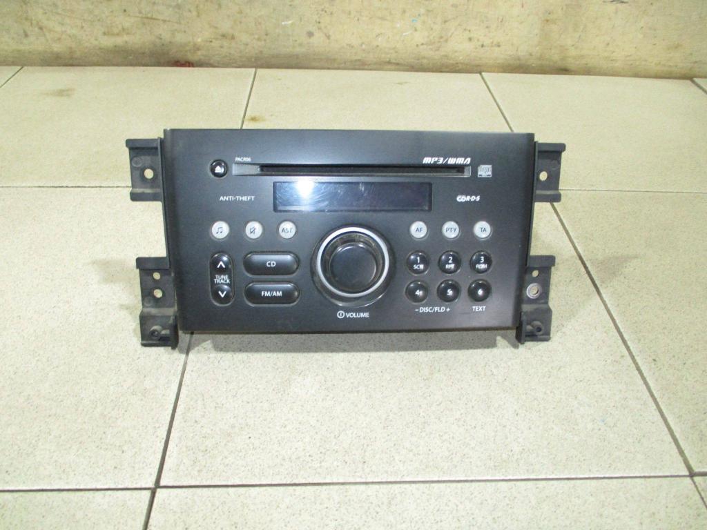 Магнитола, 3000 рублей, Пермь