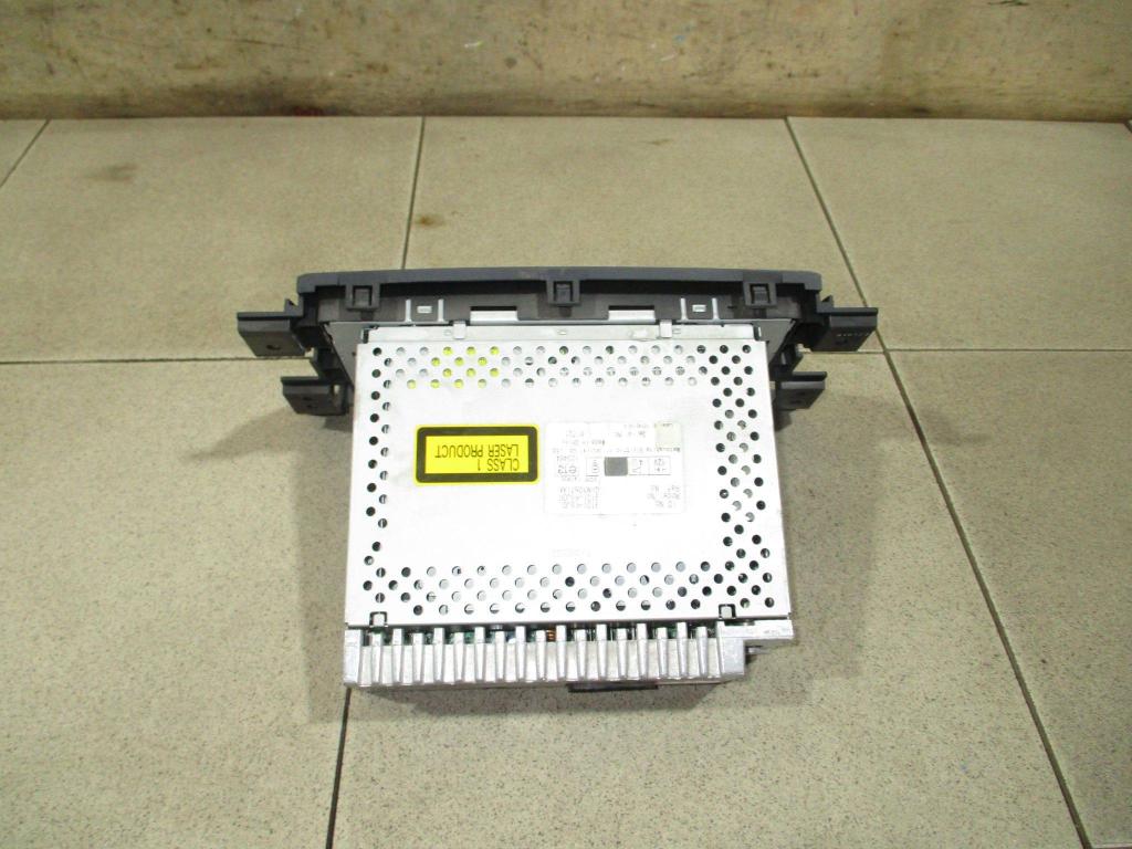 Магнитола, 3000 рублей, Пермь