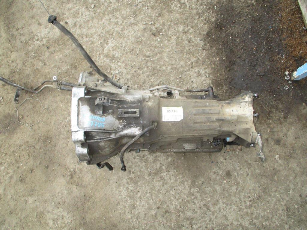 АКПП, 40000 рублей, Пермь