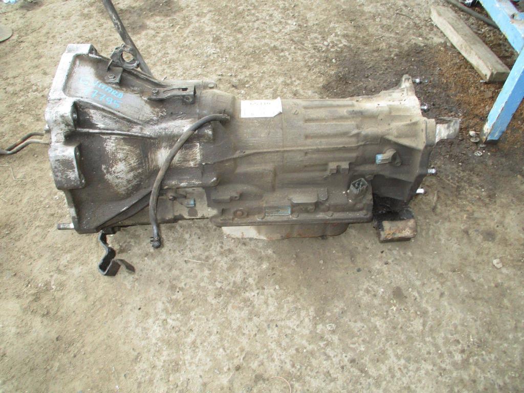 АКПП, 40000 рублей, Пермь