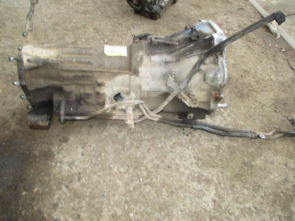 АКПП, 40000 рублей, Пермь