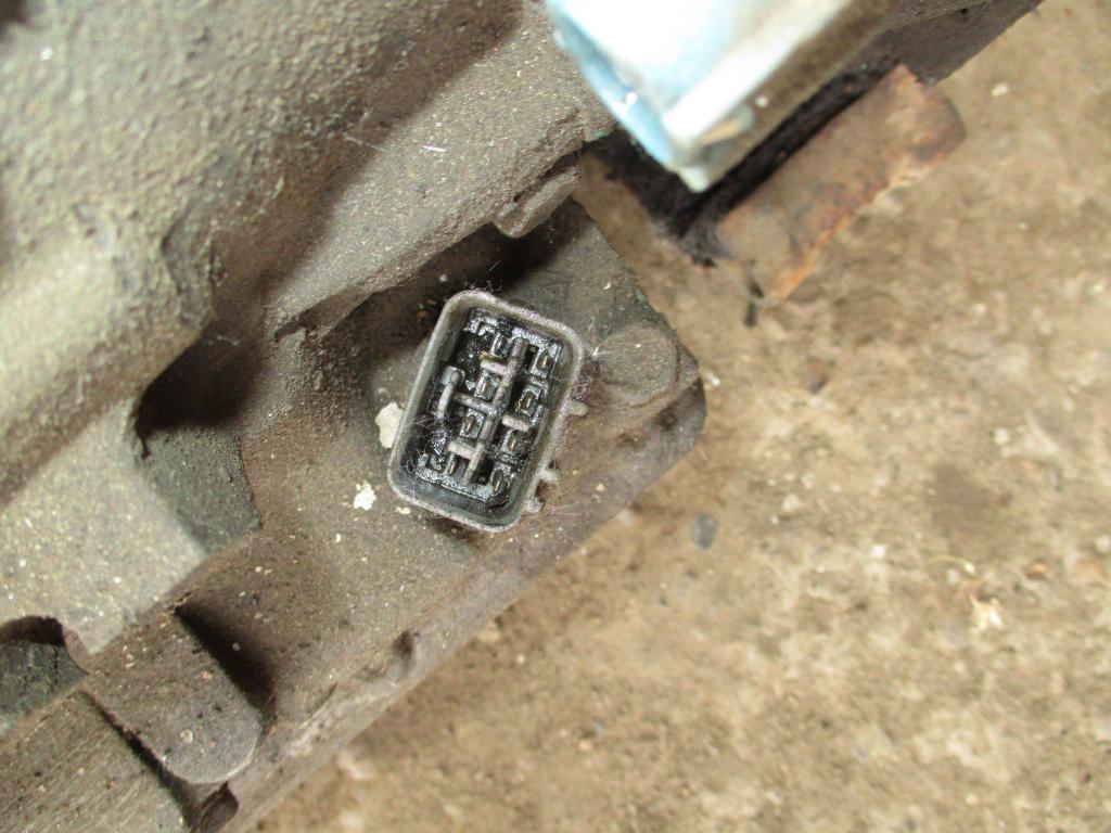 АКПП, 40000 рублей, Пермь