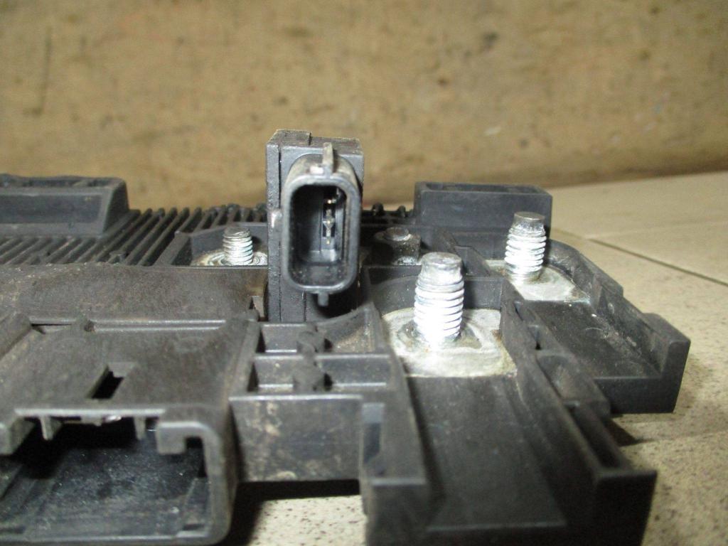 Блок предохранителей, 1000 рублей, Пермь