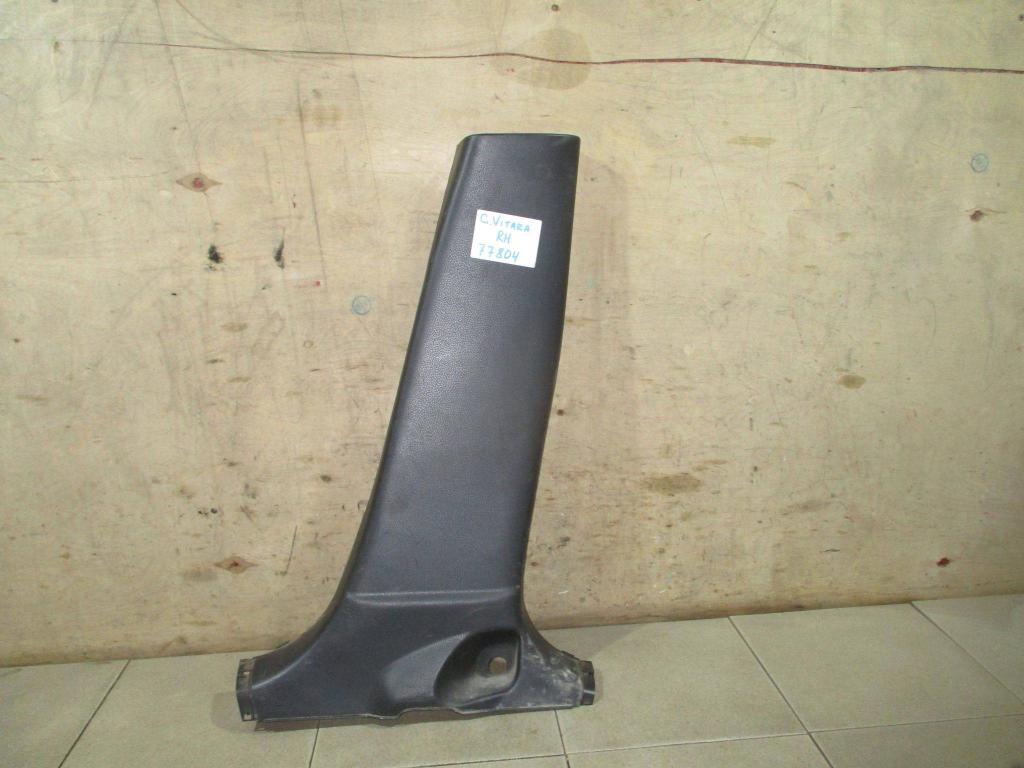 Обшивка стойки, 550 рублей, Пермь