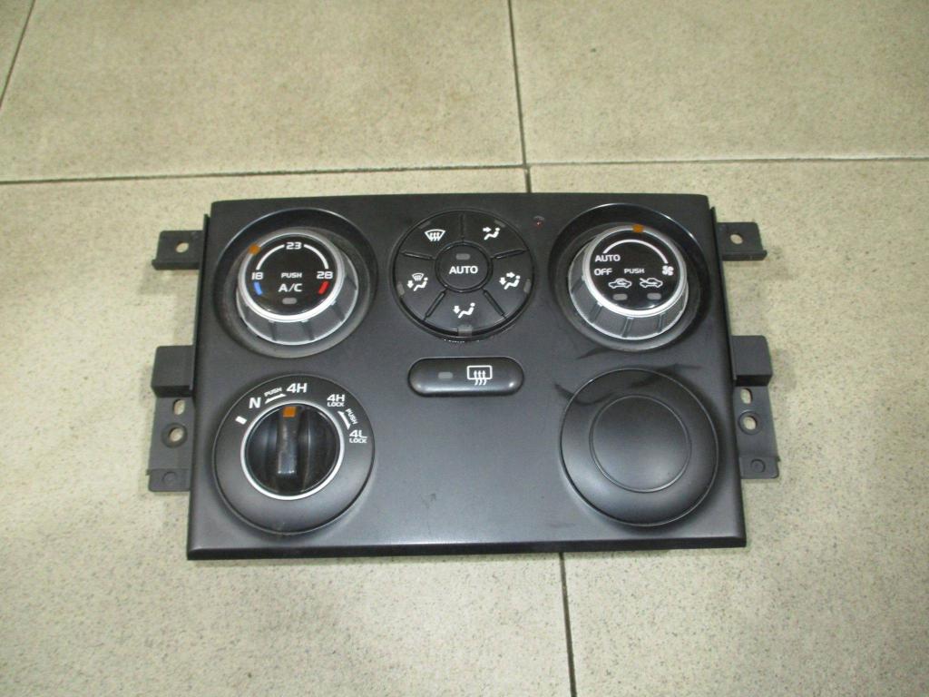 Блок управления климатической установкой, 2500 рублей, Пермь