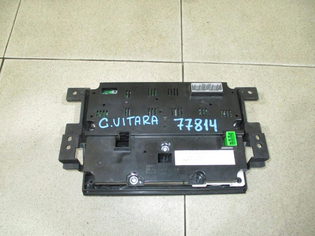 Блок управления климатической установкой, 2500 рублей, Пермь