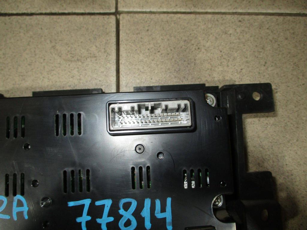 Блок управления климатической установкой, 2500 рублей, Пермь