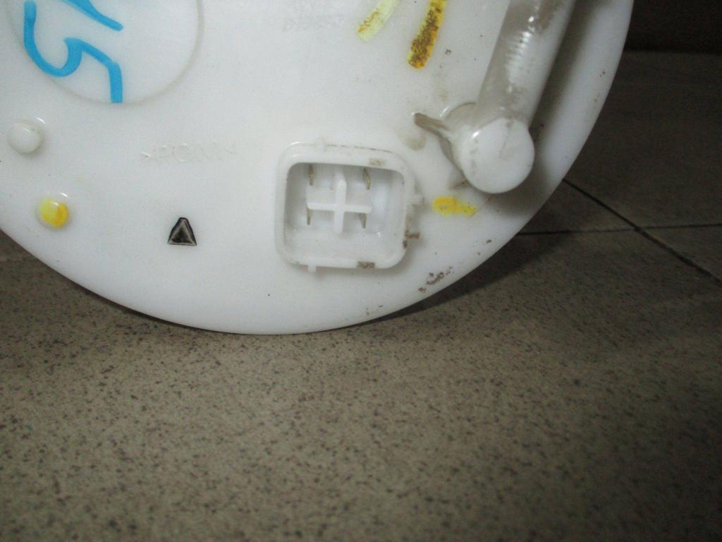 Насос топливный, 3000 рублей, Пермь