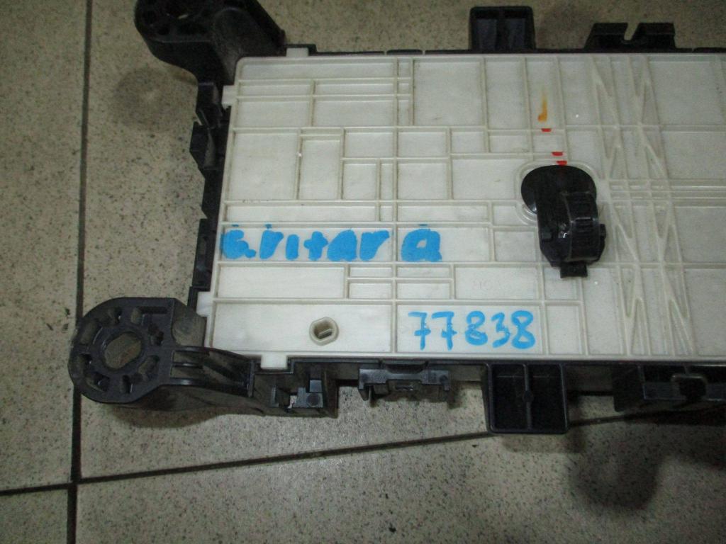 Блок предохранителей, 1000 рублей, Пермь