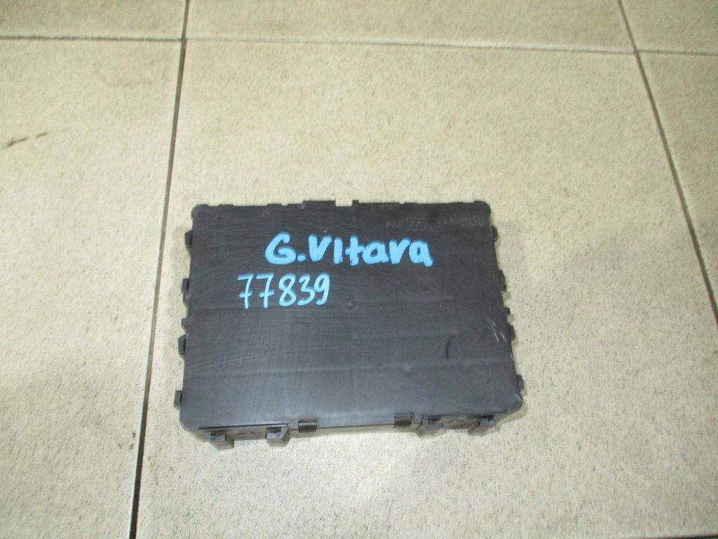 Блок комфорта, 2000 рублей, Пермь