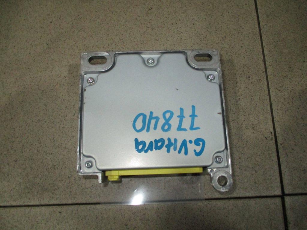 Блок управления AIR BAG, 1500 рублей, Пермь