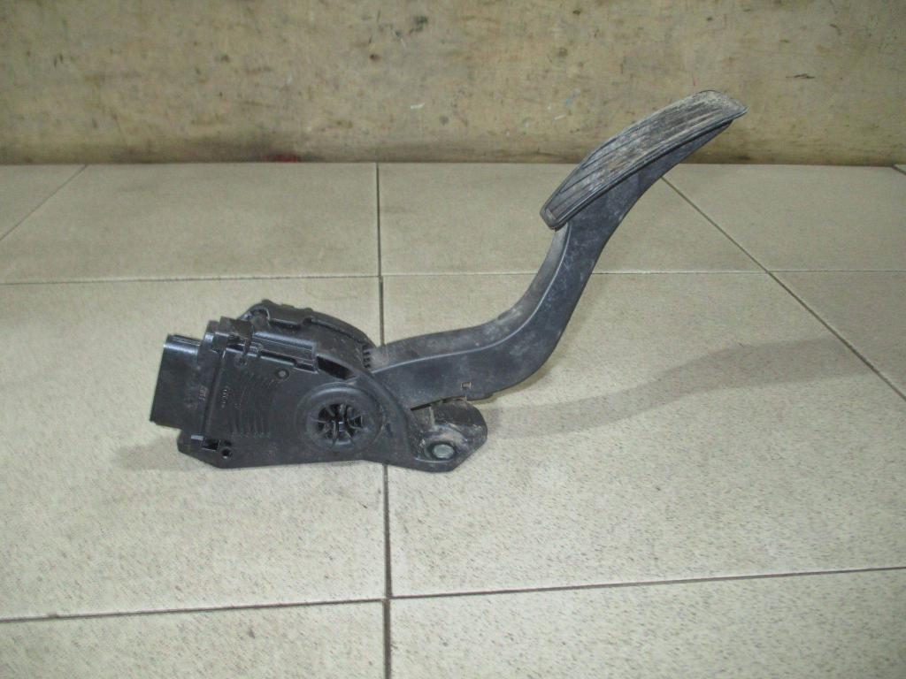 Педаль газа, 1500 рублей, Пермь