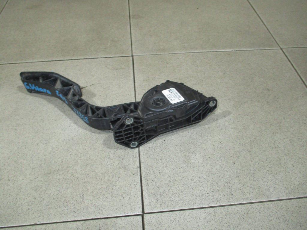 Педаль газа, 1500 рублей, Пермь