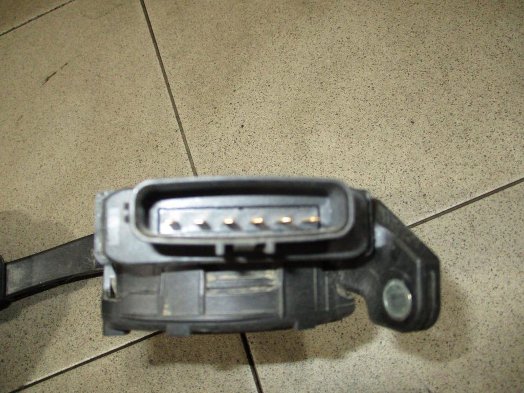 Педаль газа, 1500 рублей, Пермь