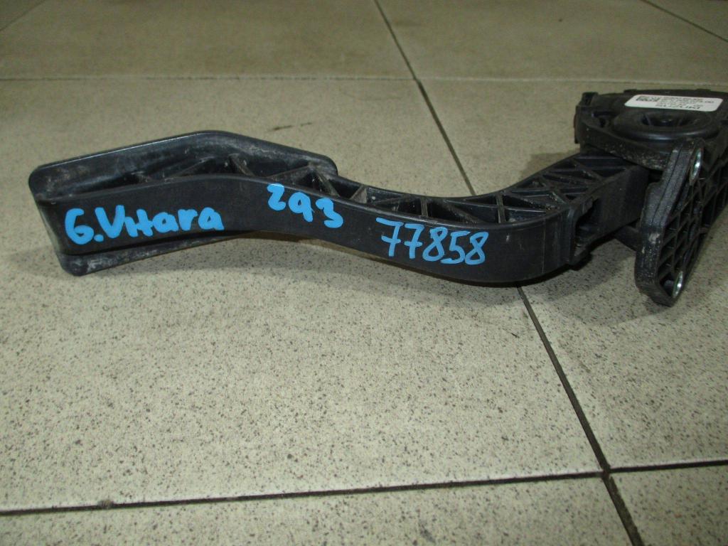 Педаль газа, 1500 рублей, Пермь