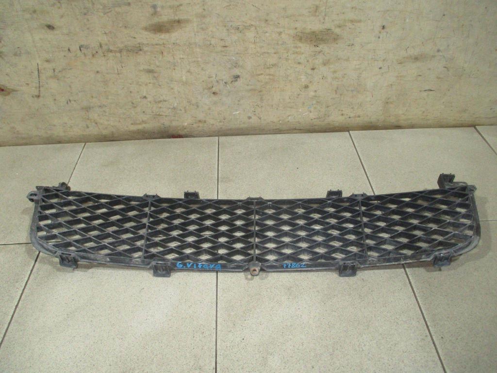 Решетка в бампер центральная, 1500 рублей, Пермь