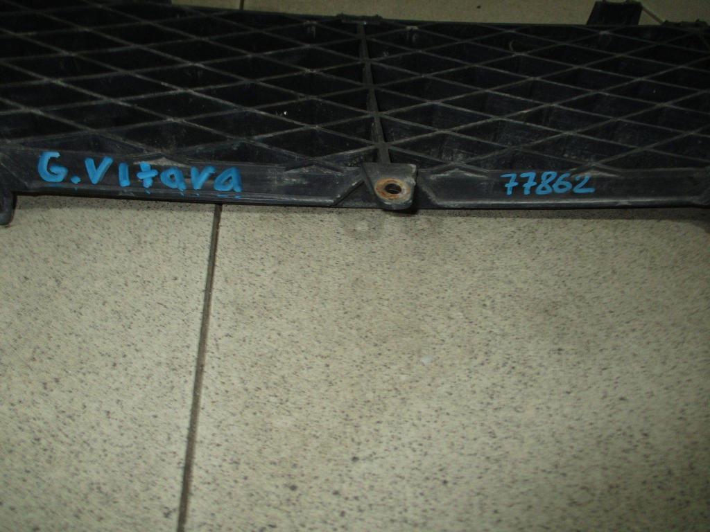 Решетка в бампер центральная, 1500 рублей, Пермь