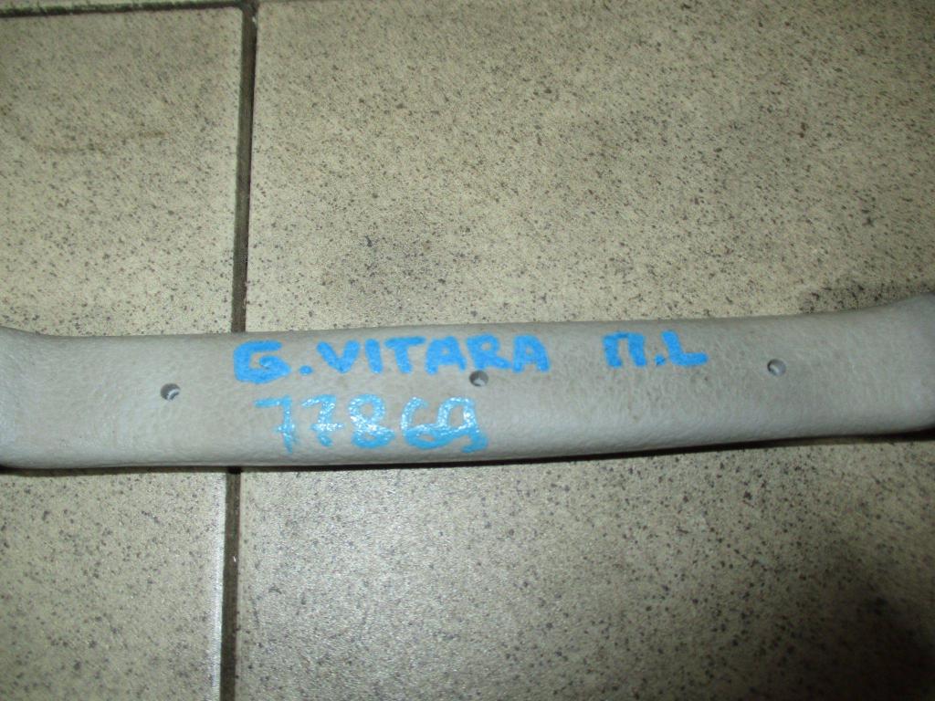 Ручка потолочная, 500 рублей, Пермь