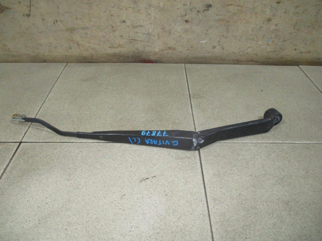 Поводок стеклоочистителя передний левый, 1500 рублей, Пермь