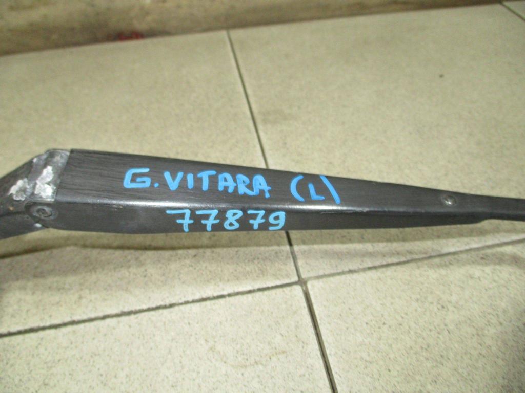 Поводок стеклоочистителя передний левый, 1500 рублей, Пермь