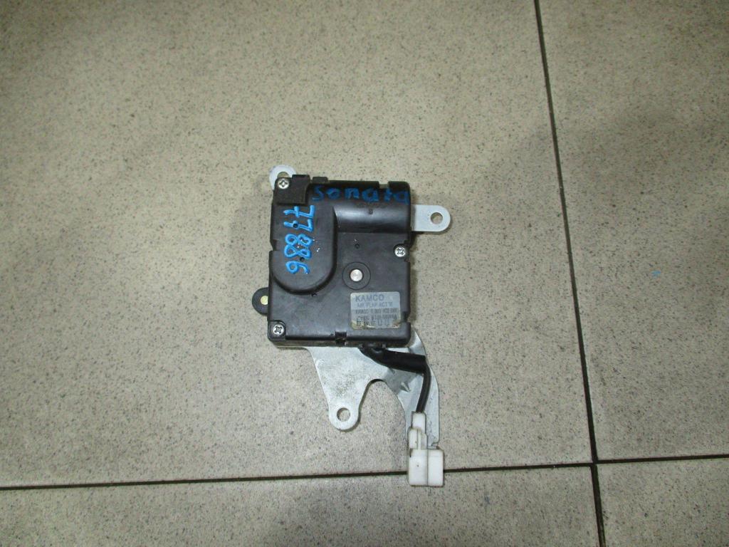 Моторчик заслонки печки, 500 рублей, Пермь