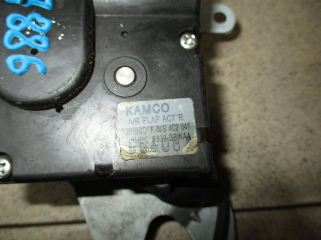 Моторчик заслонки печки, 500 рублей, Пермь