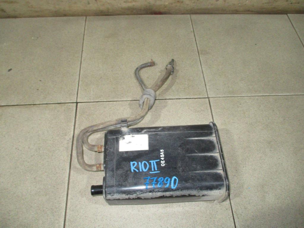 Абсорбер фильтр угольный, 1000 рублей, Пермь