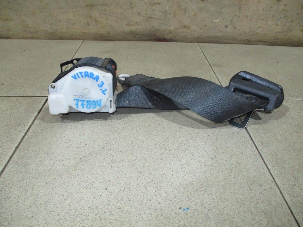 Ремень безопасности, 800 рублей, Пермь