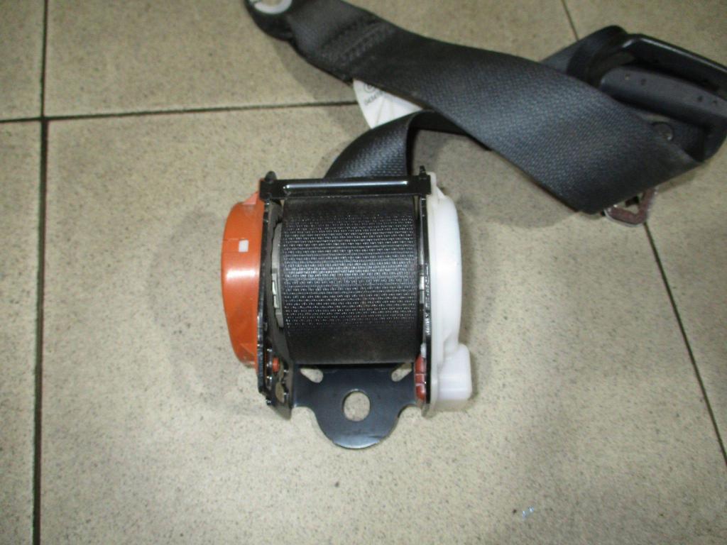 Ремень безопасности, 800 рублей, Пермь