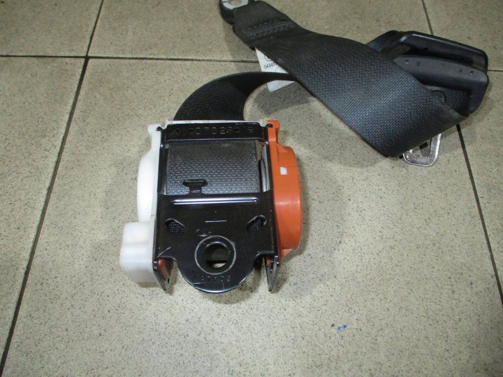 Ремень безопасности, 800 рублей, Пермь