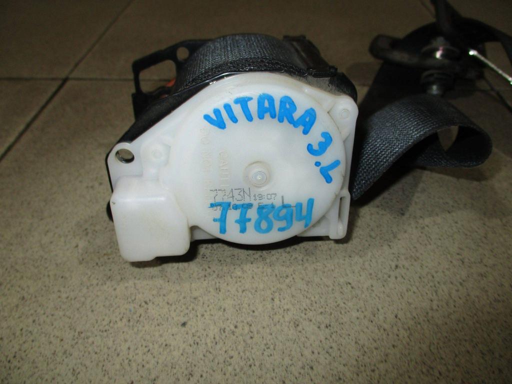 Ремень безопасности, 800 рублей, Пермь