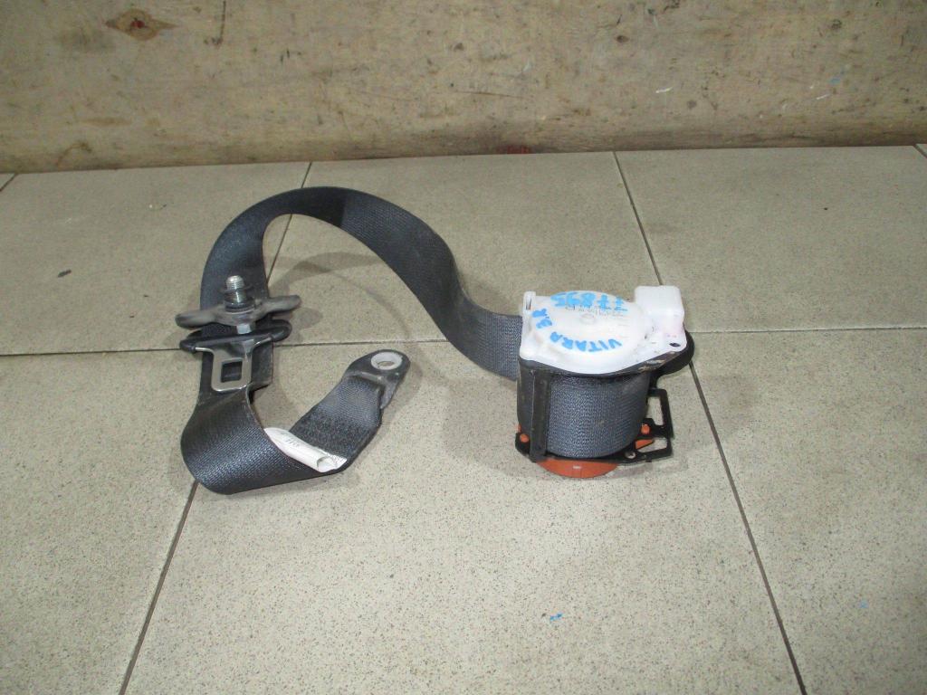 Ремень безопасности, 800 рублей, Пермь