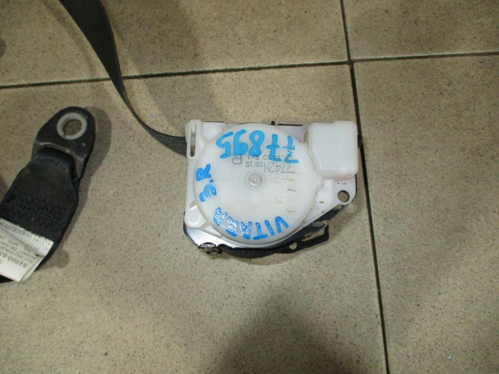 Ремень безопасности, 800 рублей, Пермь