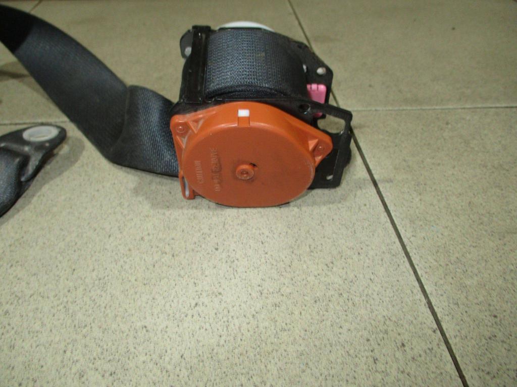 Ремень безопасности, 800 рублей, Пермь