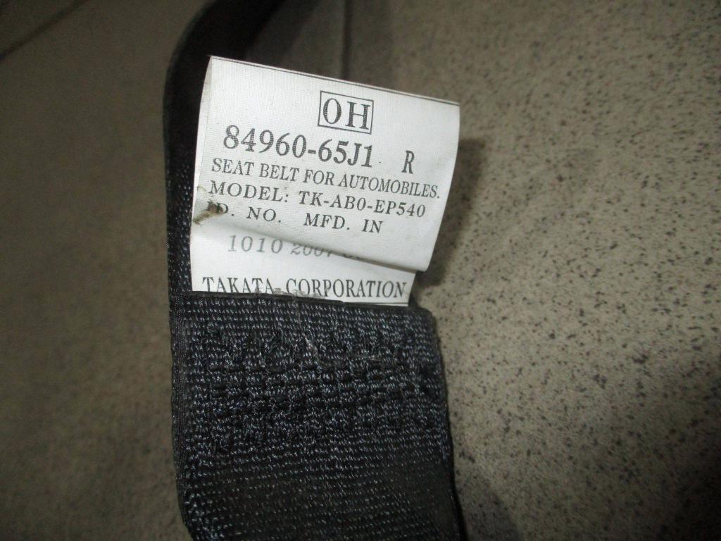 Ремень безопасности, 800 рублей, Пермь