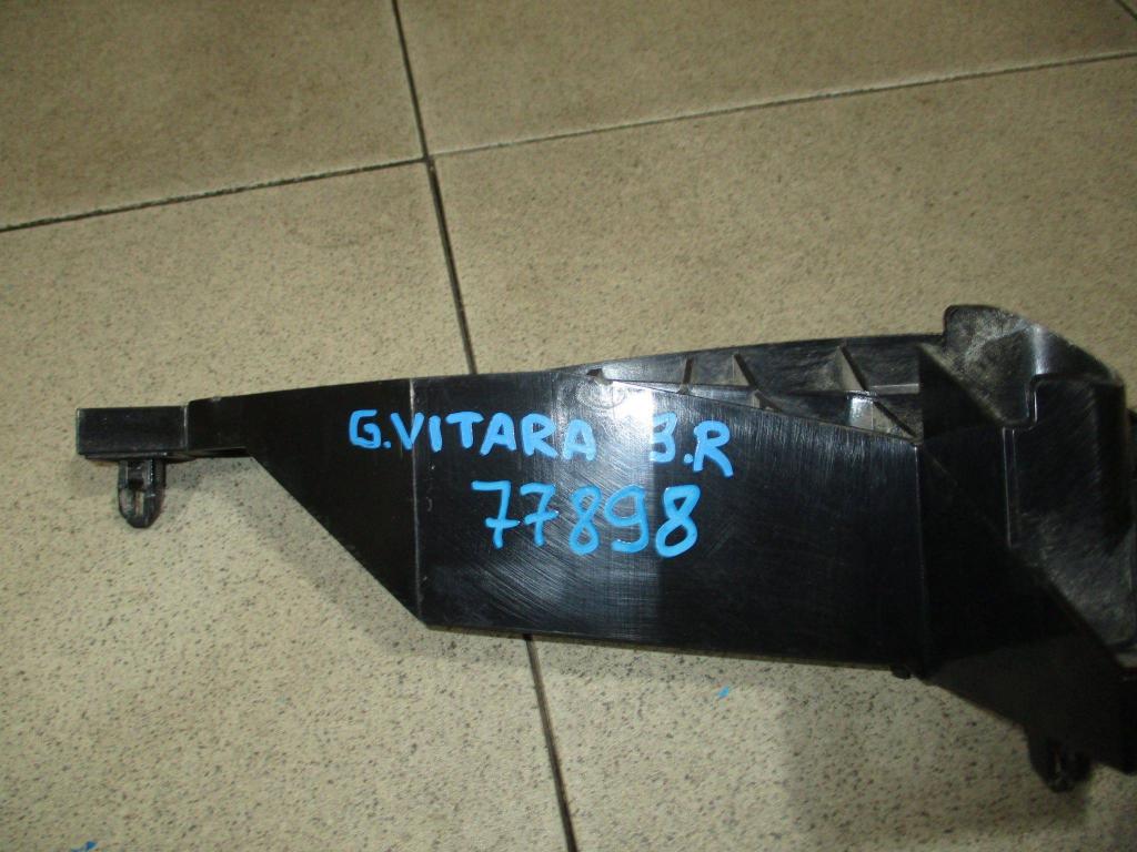 Кронштейн заднего бампера, 800 рублей, Пермь