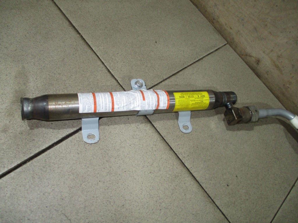 Подушка безопасности боковая, 1500 рублей, Пермь