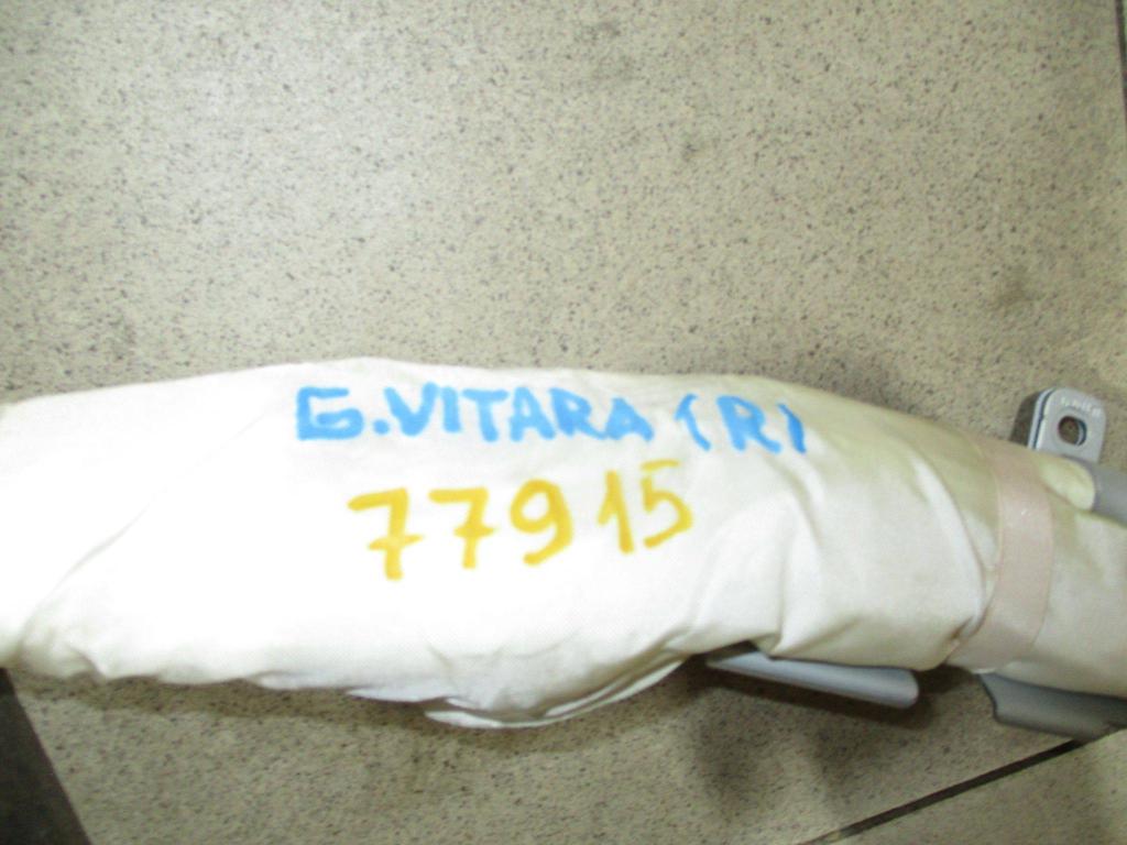 Подушка безопасности боковая, 1500 рублей, Пермь