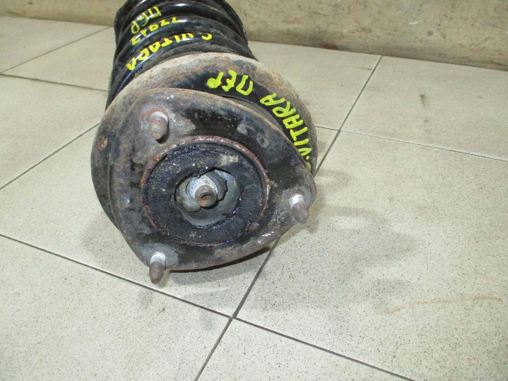 Опора переднего амортизатора, 500 рублей, Пермь
